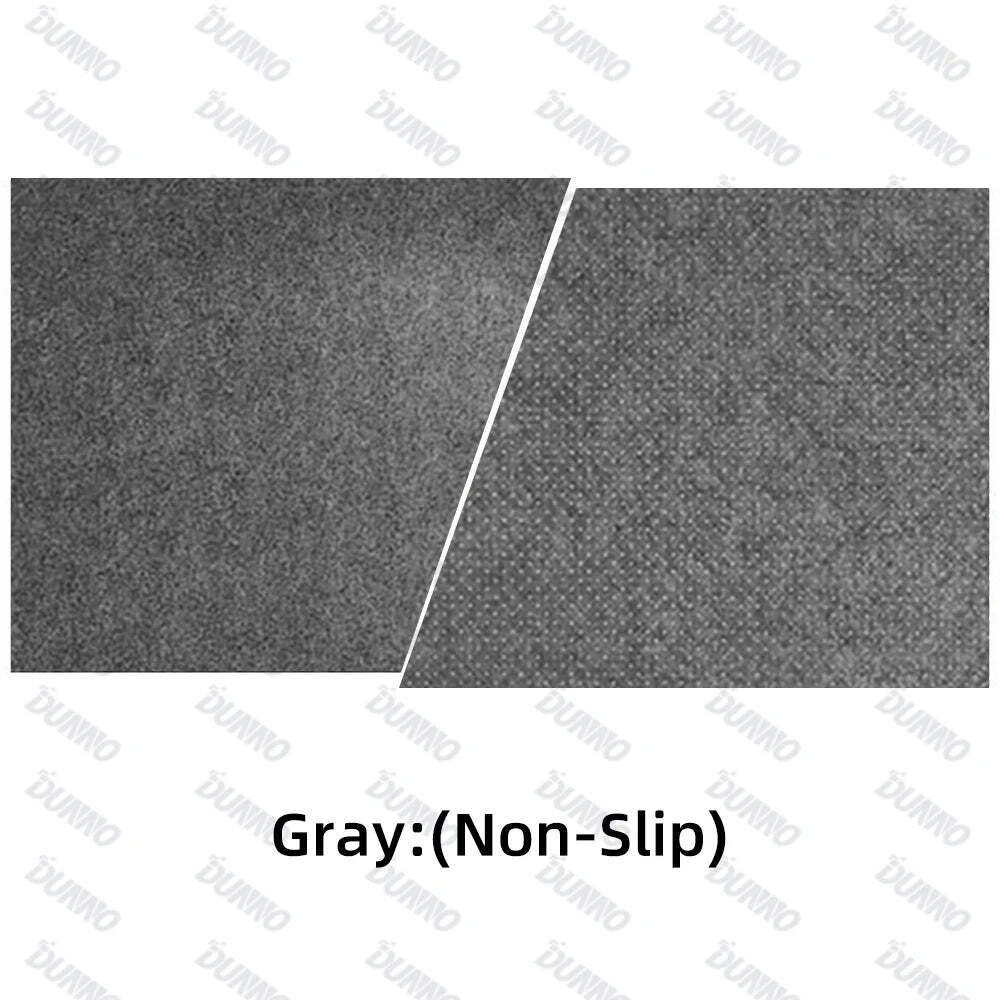 Premium Large Size Wool Felt Mouse Pad - Office Desk Protector Mat Table