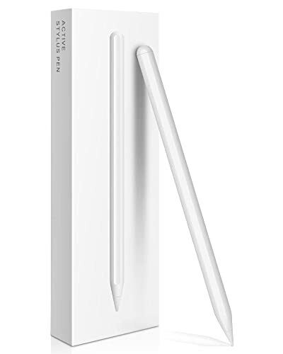 iPad Pencil 2nd Generation with Magnetic Wireless Charging, Apple Pencil 2nd ...