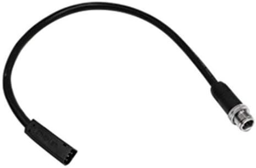 Humminbird AS EC QDE Ethernet Adapter Cable consumer electronics