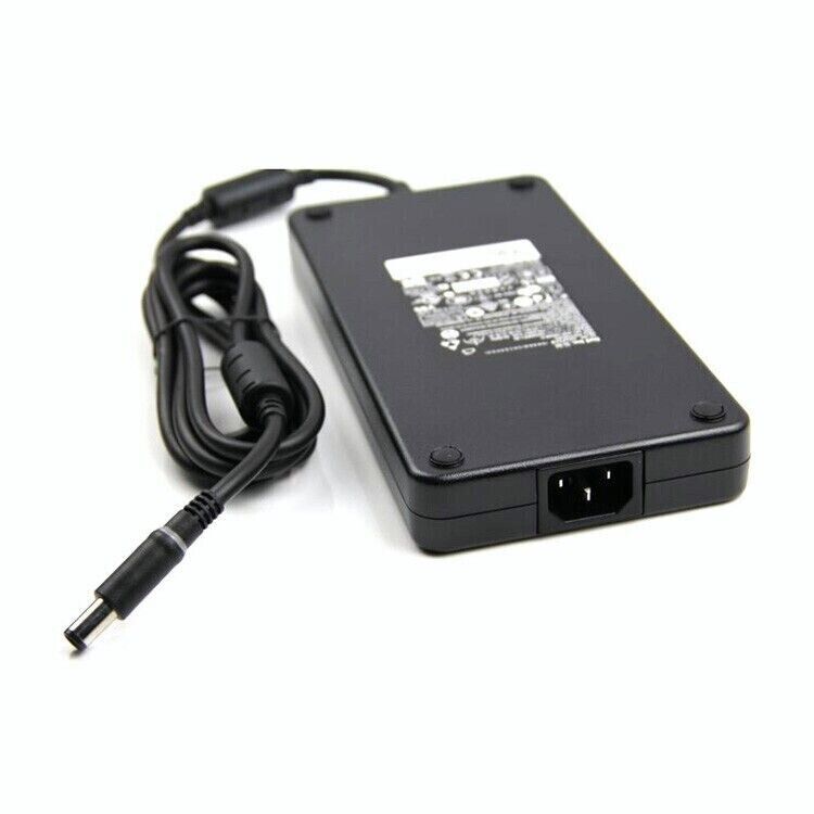 Genuine 240W Adapter Charger for Dell Alienware M17 R1 R2 R3 M17X R2 R3 M18X G5