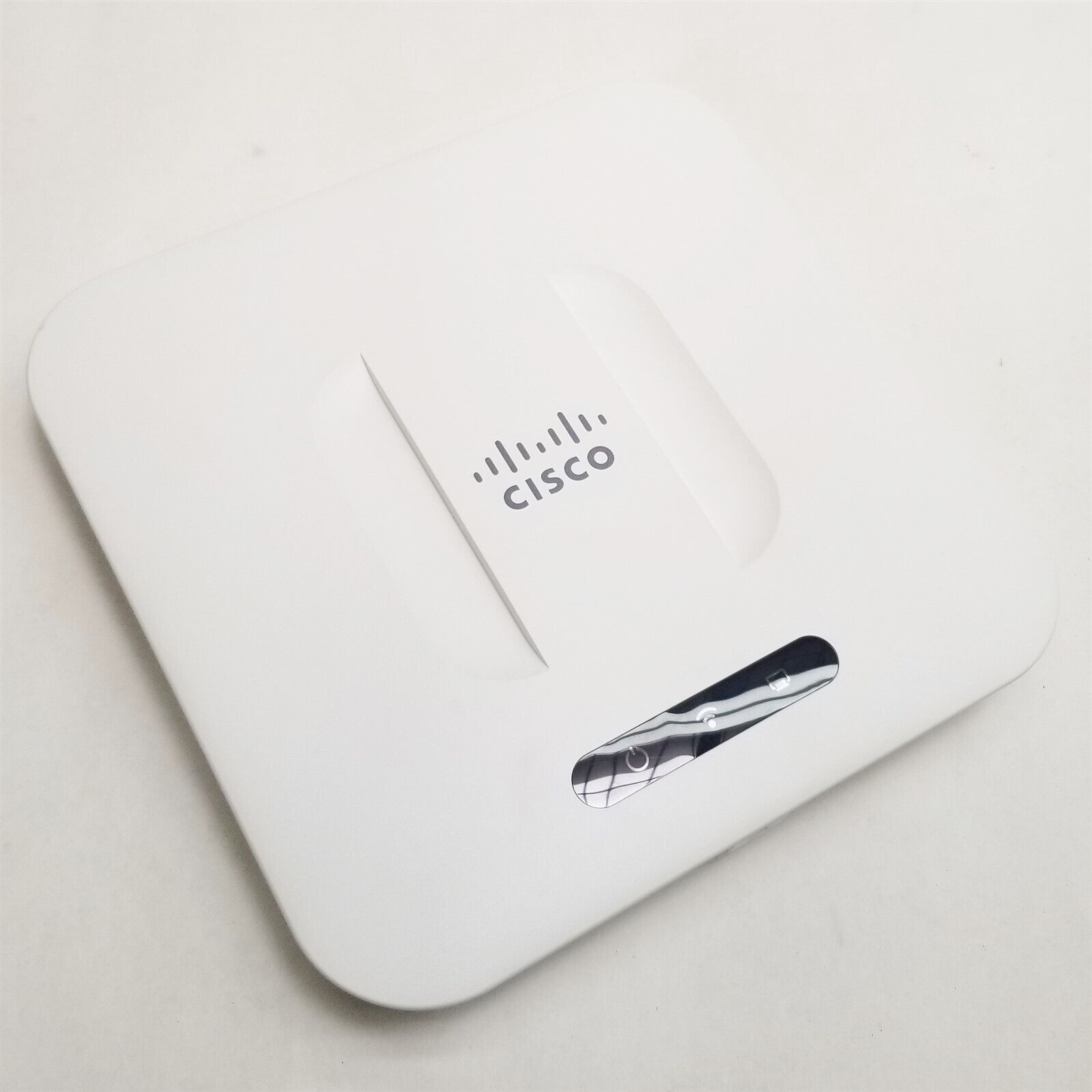 Cisco WAP371 Wireless-AC/N Dual Radio Access Point Single Port Setup WAP371-A-K9