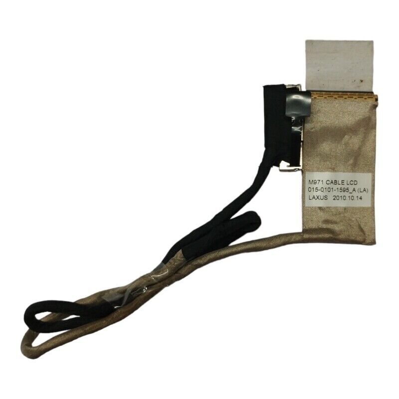 Video cable 015-0101-1595_A for laptop Sony VAIO PCG-71313M screen image