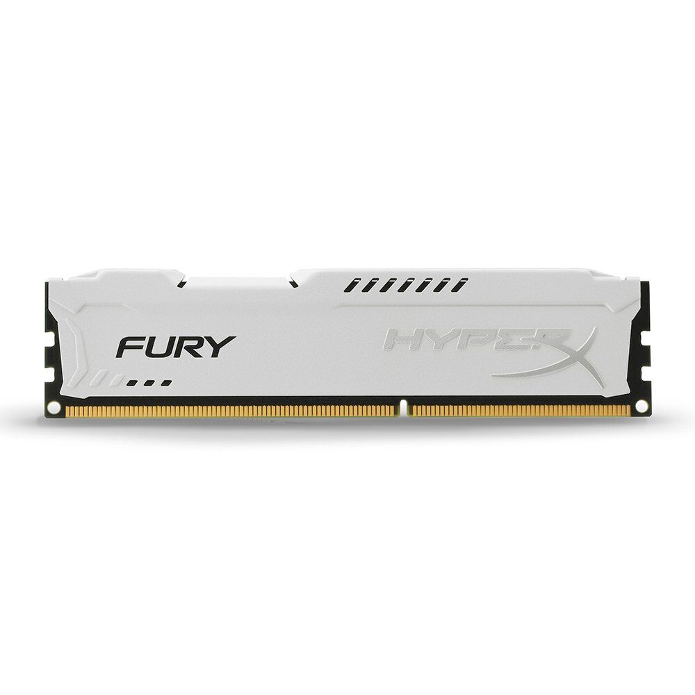 Kingston HyperX FURY DDR3 4GB 8GB 16GB 32 1333 1600 1866 Desktop RAM Memory DIMM
