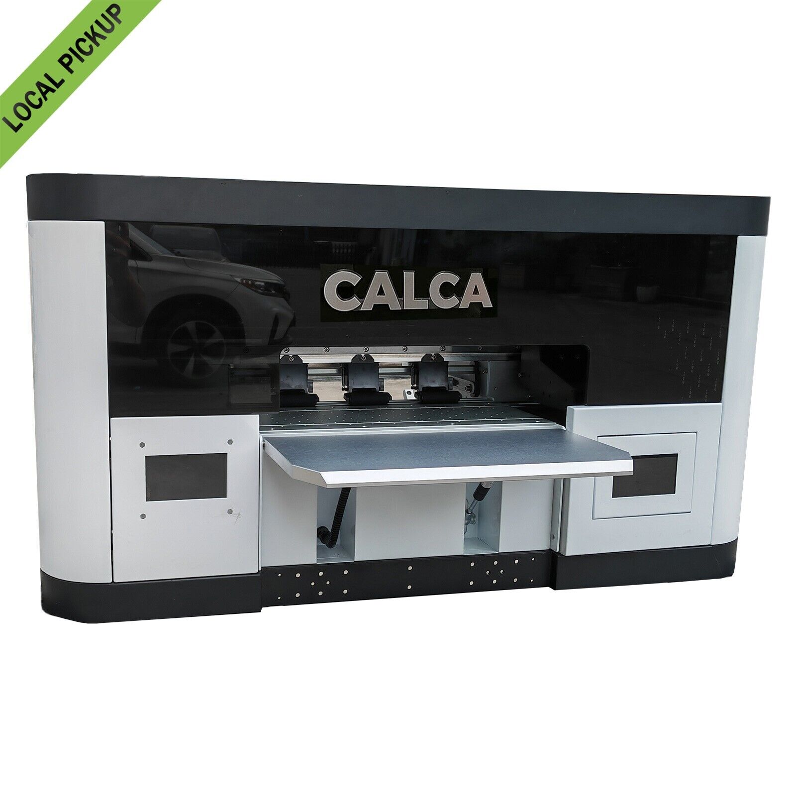 CALCA Star 13in DTF Printer With Dual Epson F1080-A1 (XP-600) Local pickup