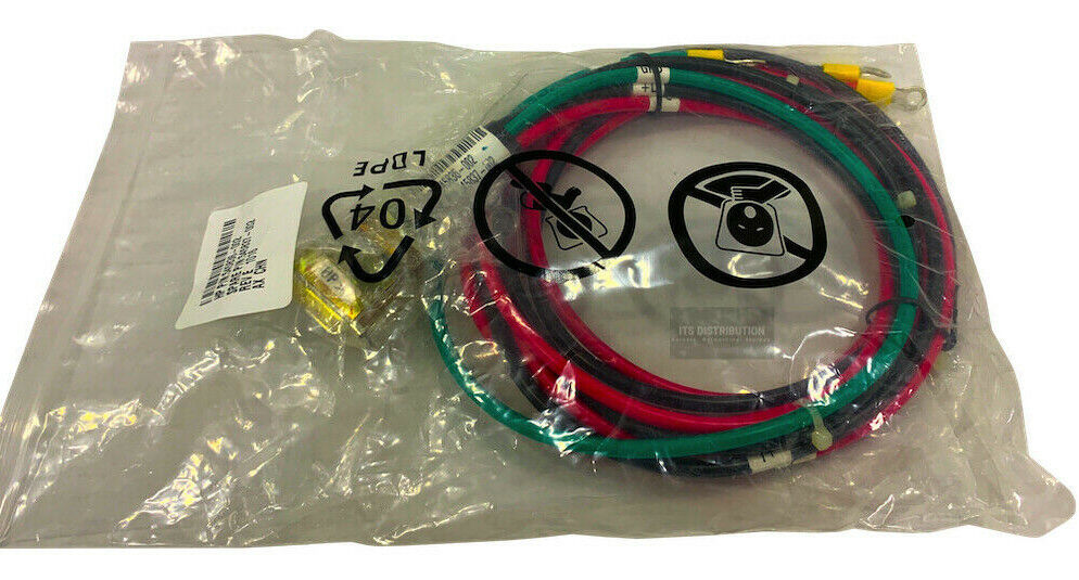 545837-002 I New Genuine HP DC Power Cable Storage Works 2000 545836-002