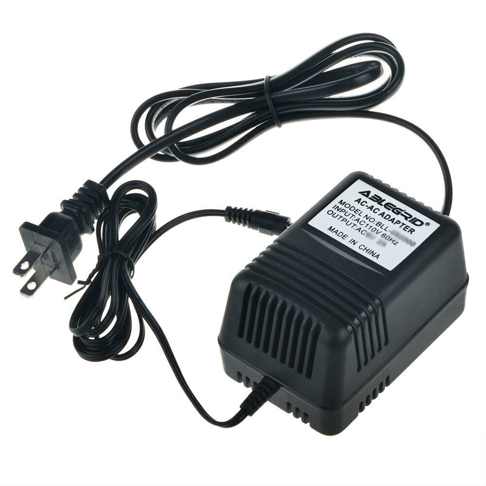 AC Adapter For Black & Decker GSP014 14.4V B&D Cordless Garden Sprayer Charger