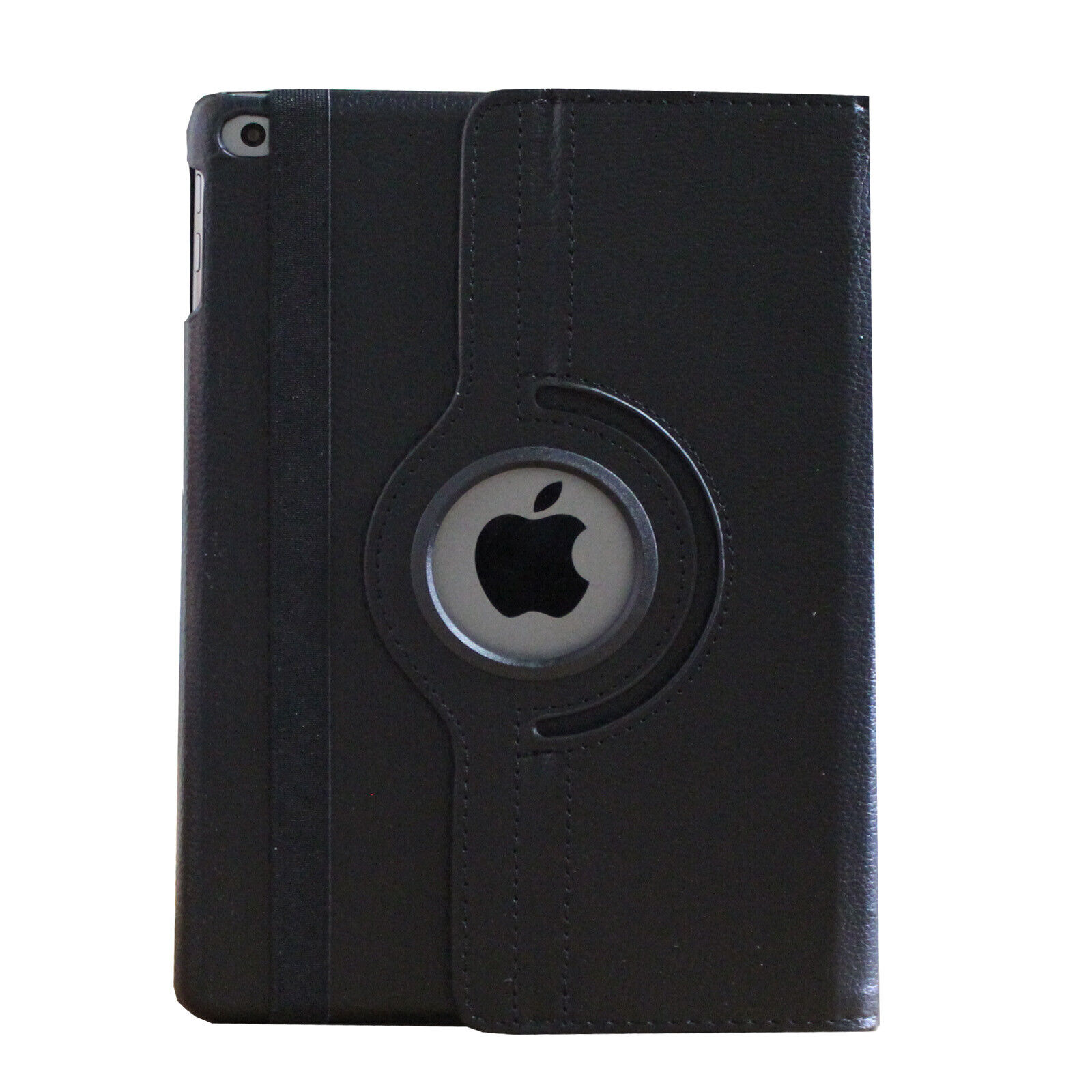 360 Rotating Smart Case Magnetic Cover for New Apple iPad 9th/8th/7th 6/5th Gen