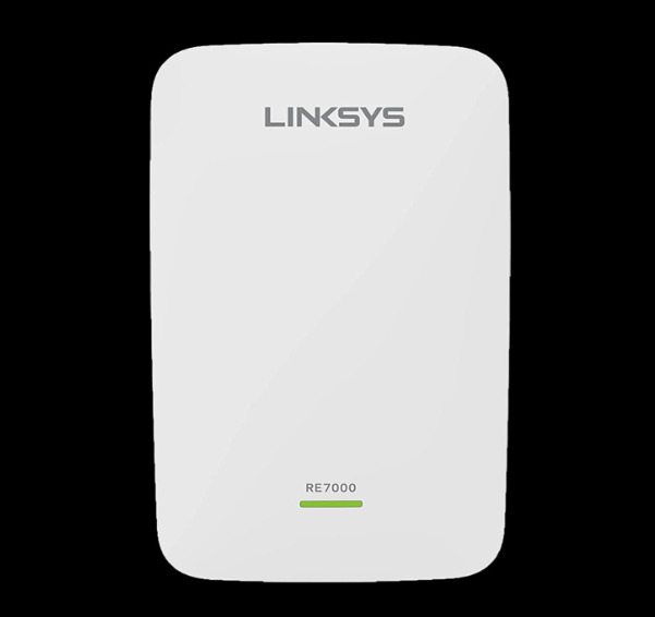 Linksys AC1900 DUAL BAND WiFi Extender RE7000 NEW OPEN BOX