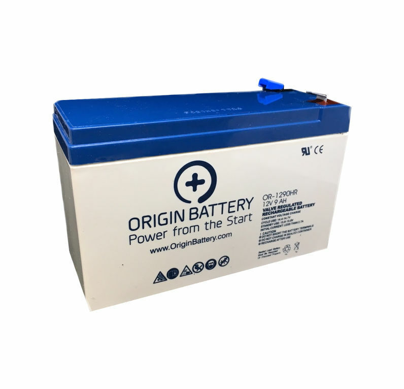 APC BE650G1 Battery Replacement Kit, Also Fits BE650BB Models