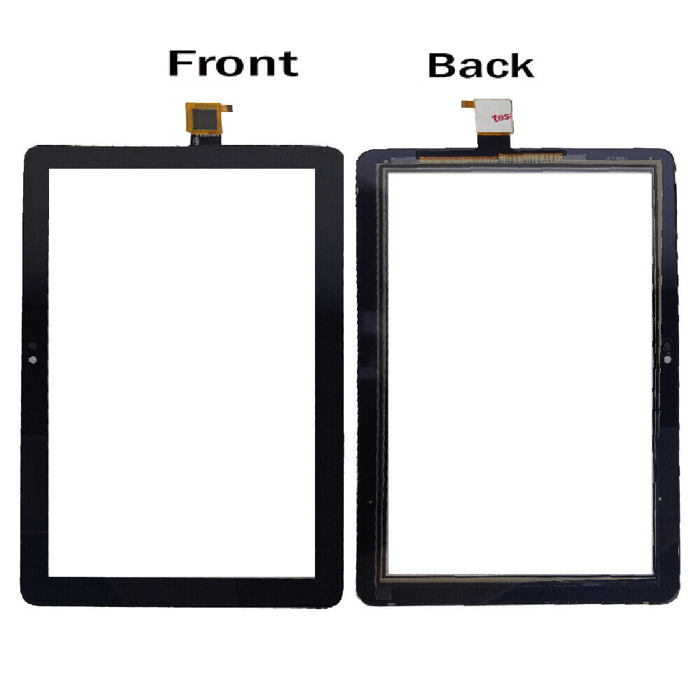 LCD Touch Screen Digitizer Glass±Frame For Amazon Fire HD 8 2022 12th Gen R2SP8T