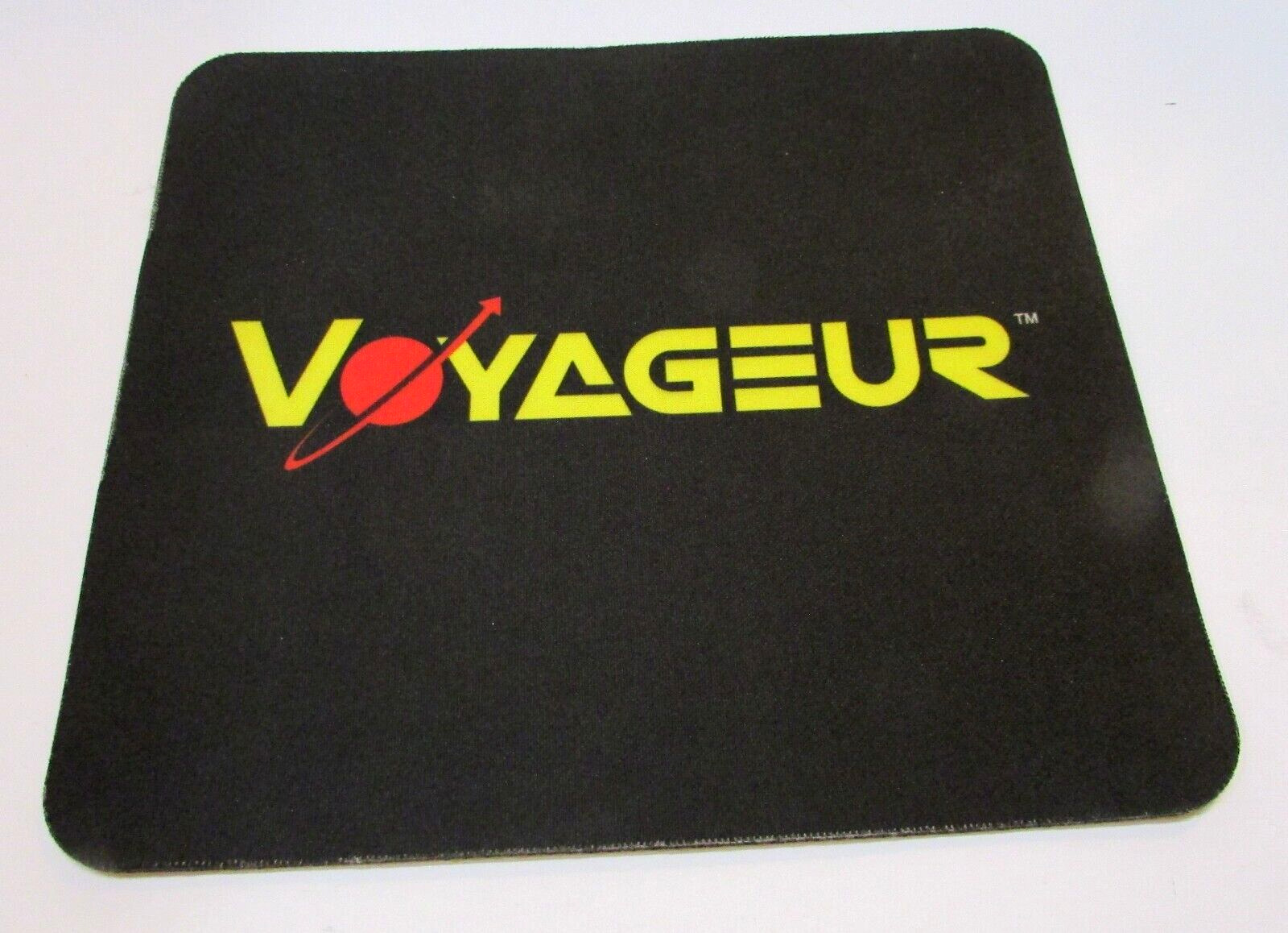 Vintage Voyageur Advertising Good 8\