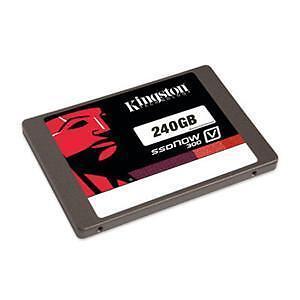 Kingston SSDNow V300 240 GB Internal 2.5\