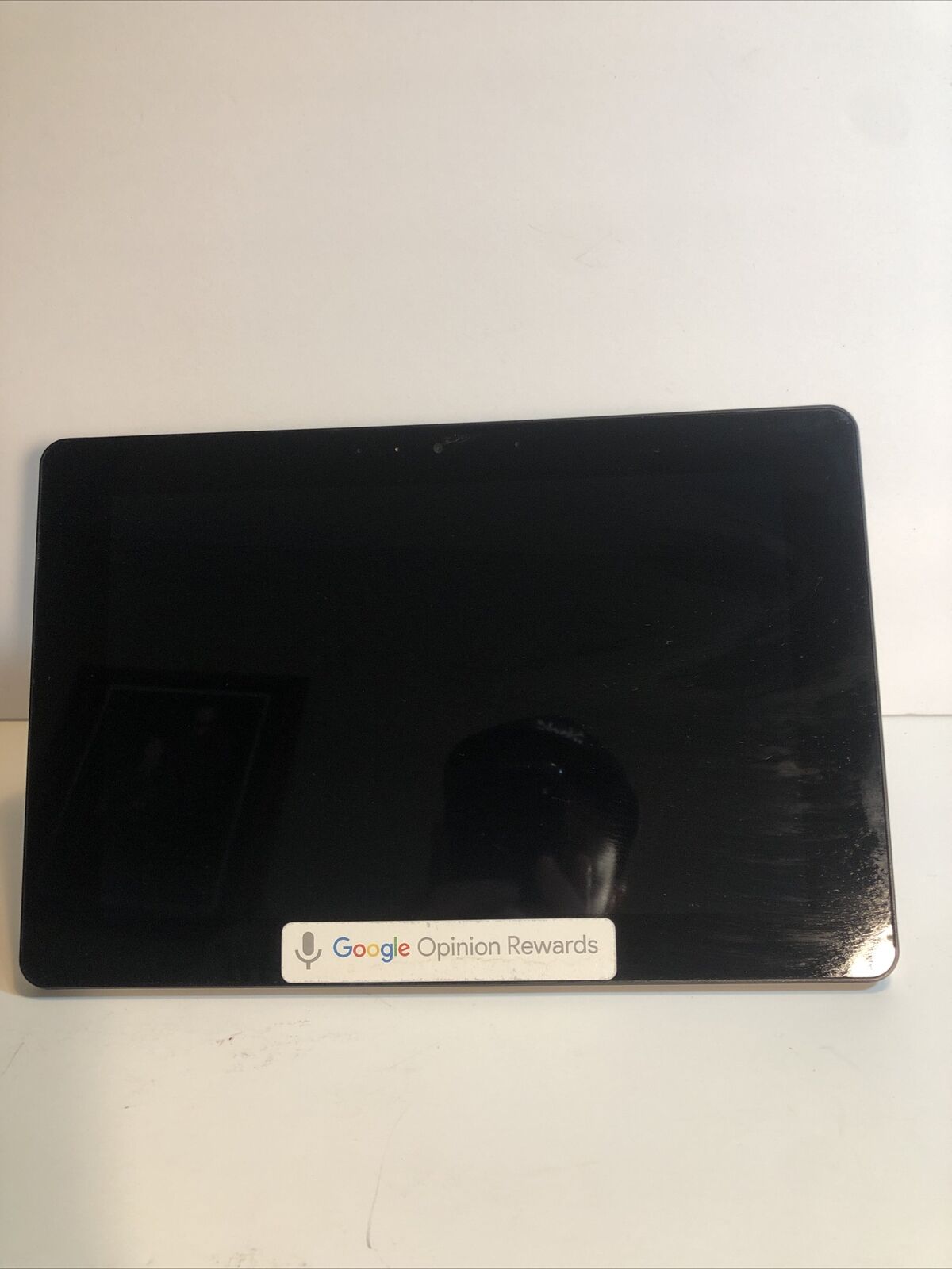 AOpen ChromeBase Commercial Mini 4GB/16GB WT10M-FRG All in One PARTS REPAIR READ