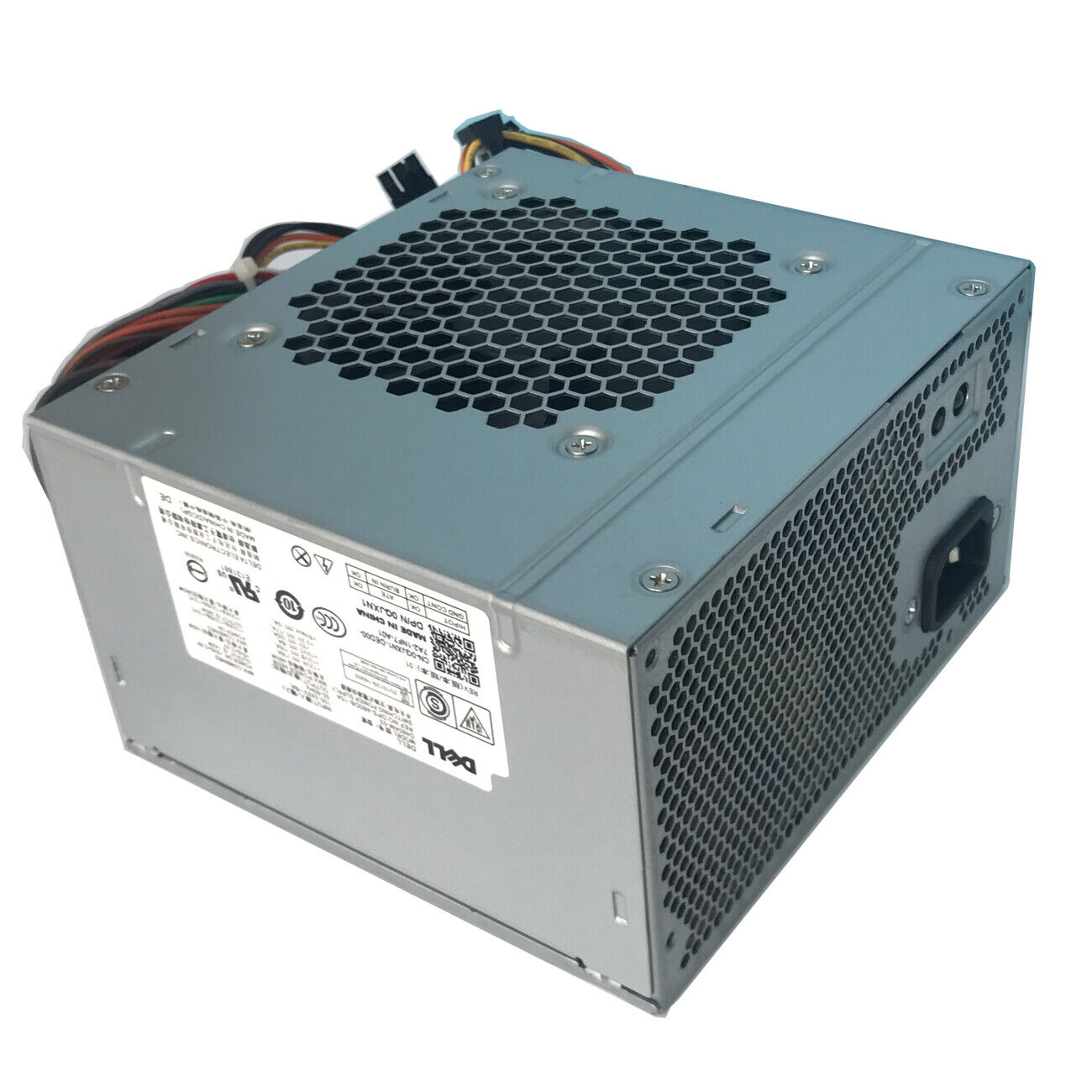 For DELL XPS 8910 8920 8300 8900 8700 8500 R5 D460AM-03 PSU Power Supply 460W US