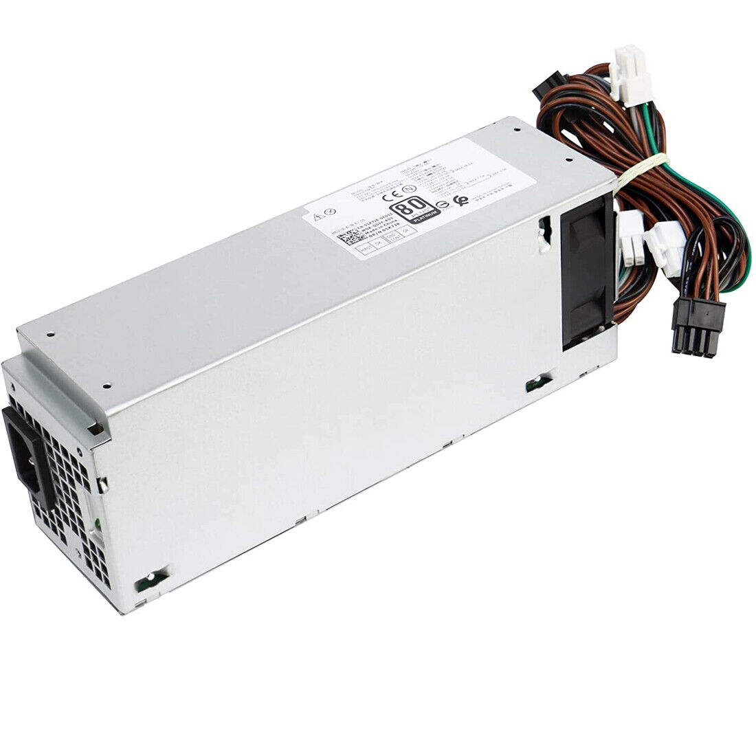 New For Dell G5 XPS 8940 7060 500W 5060 7080MT Power Supply PSU D500EPM-00 5K7J8