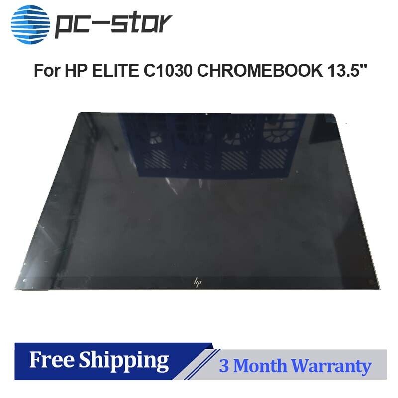 New For HP ELITE C1030 CHROMEBOOK 13.5\