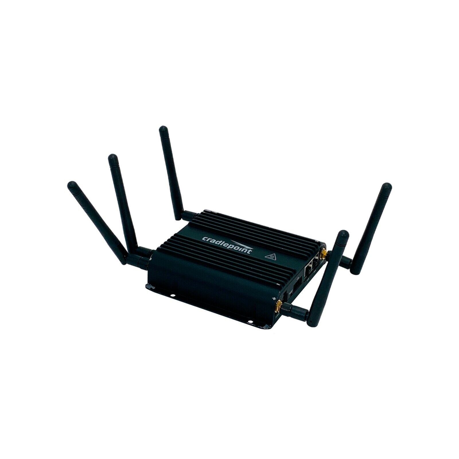 Cradlepoint IBR600C-150M-D LTE Dual SIM Verizone, AT&T Compatible Router No P/S