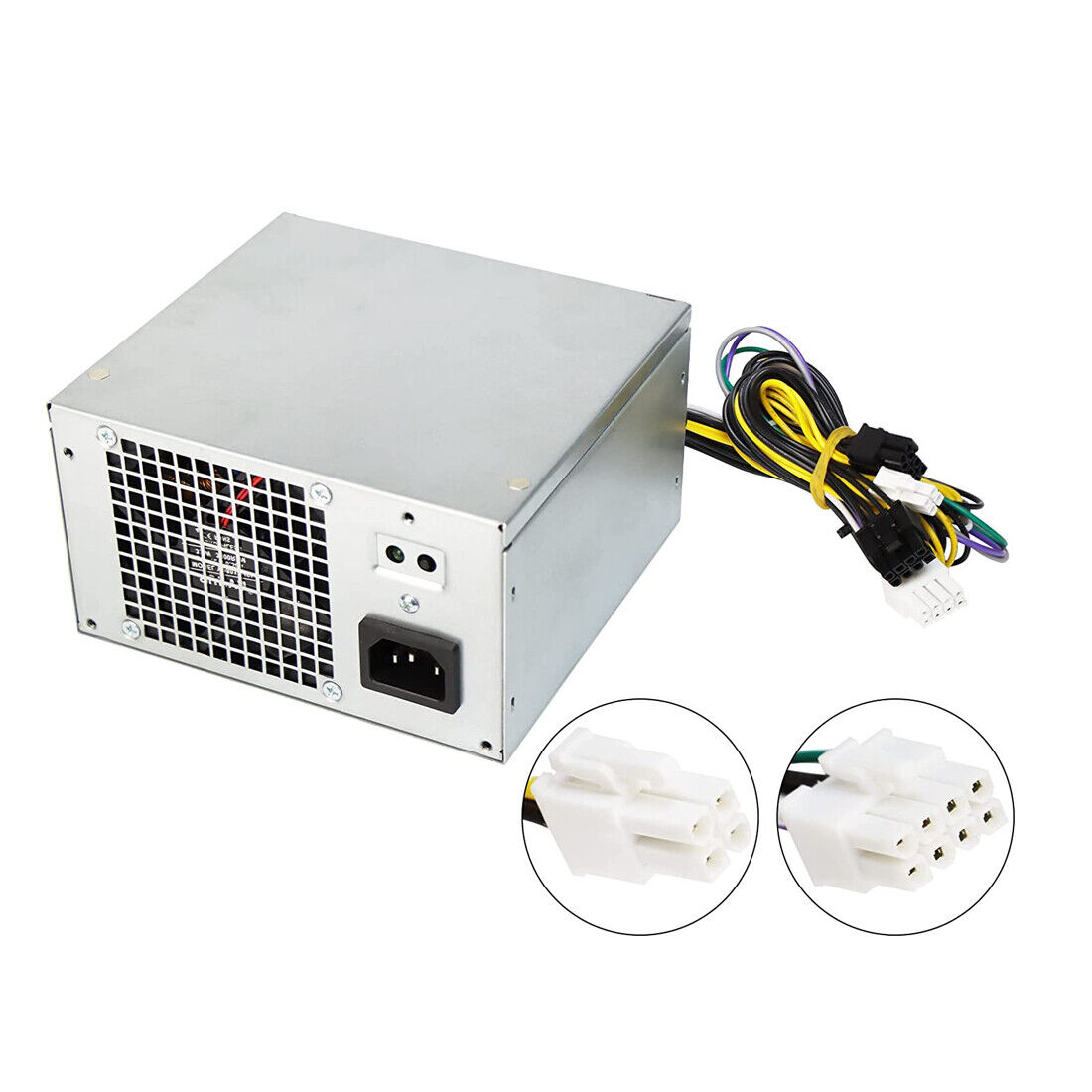 New HK465-11PP T1M43 365W Power Supply For DELL Precision 3620 T3620 T1700 T20