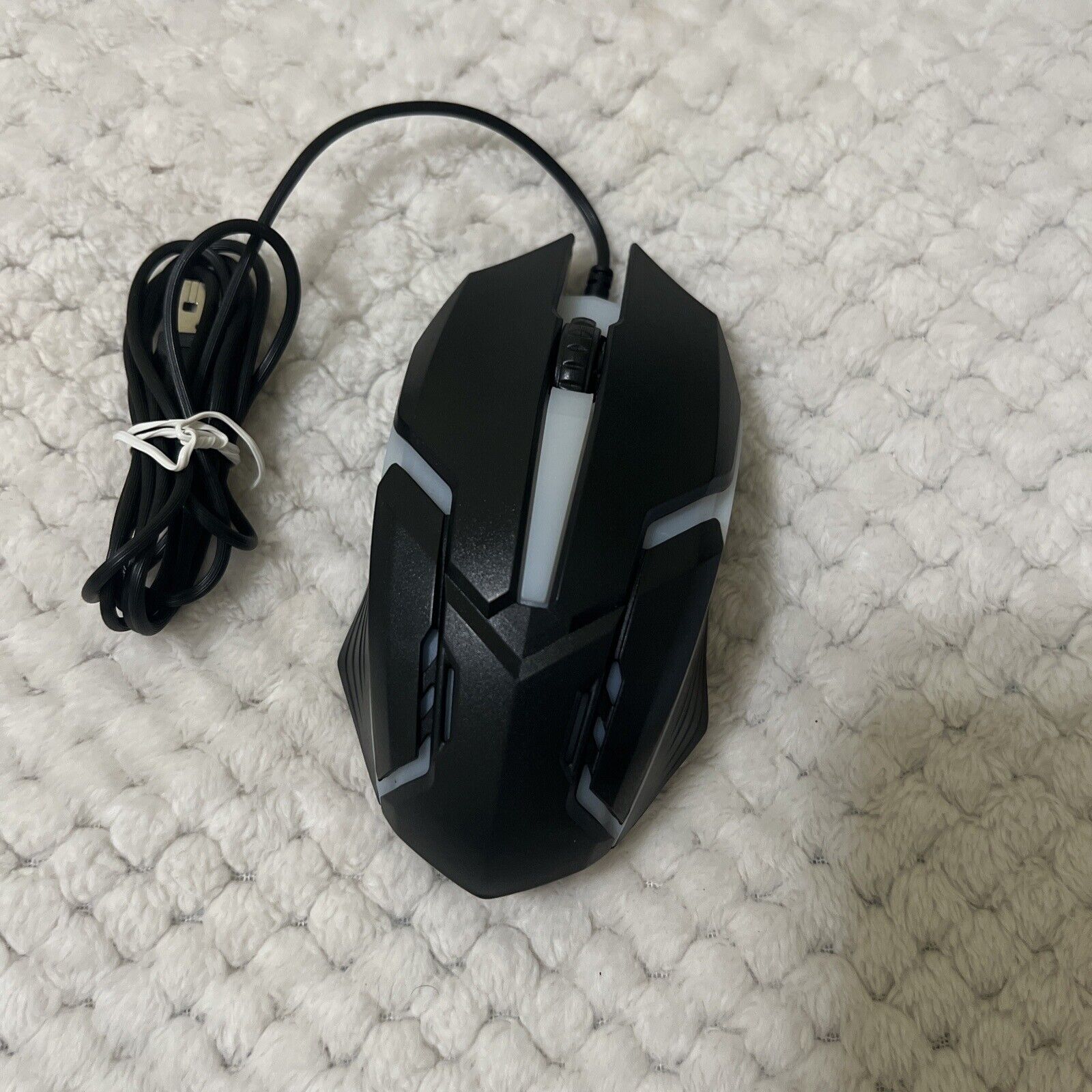 GAMING WIRED MOUSE / Youse Model:YU1538 T10