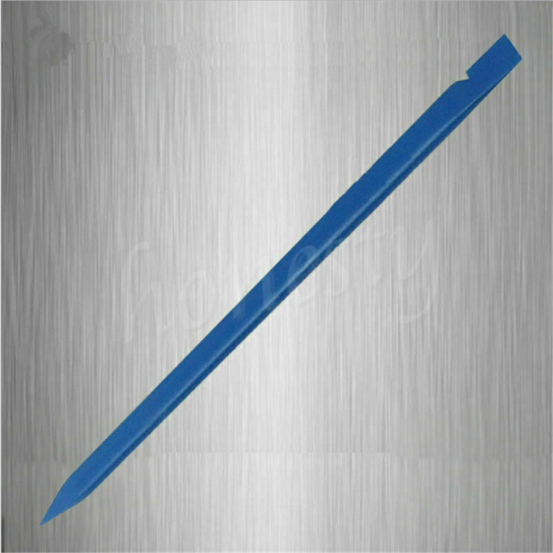 50/100X Nylon Plastic Spudger Stick Opening Repair Tool For Tablet Phone Laptop