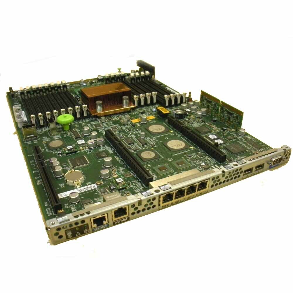 Sun 541-2150  System Board 1.2GHz 8-Core & Tray Assembly
