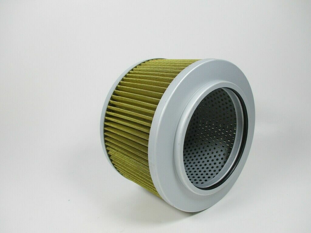 1PC For Komatsu PC130-7 PC200-6 PC210-6 PC220-6 copper mesh hydraulic oil filter