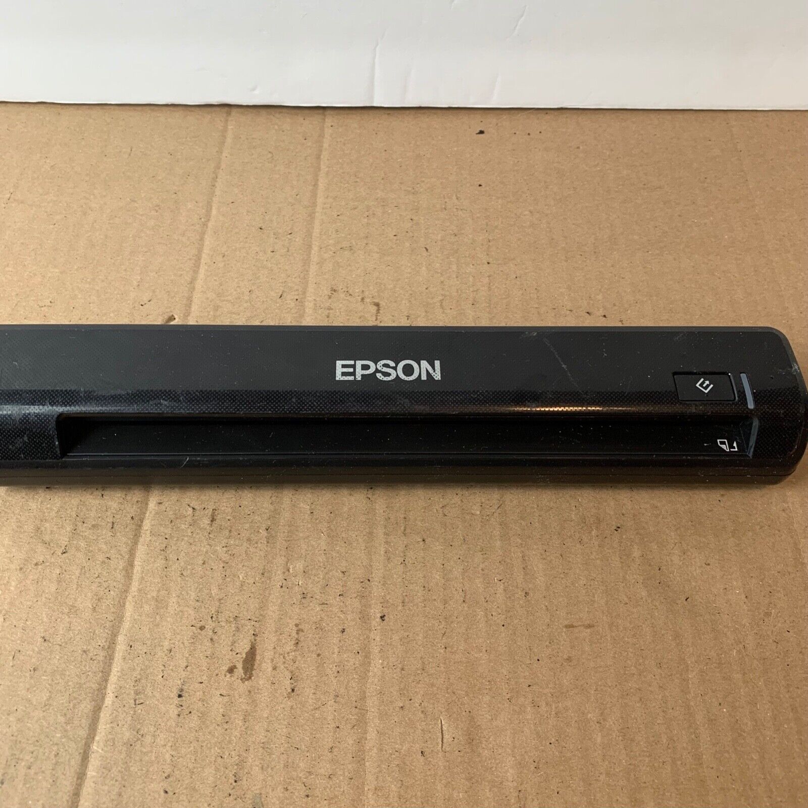 2014 Epson DS-30 J291A WorkForce Portable USB Color Document Scanner Parts