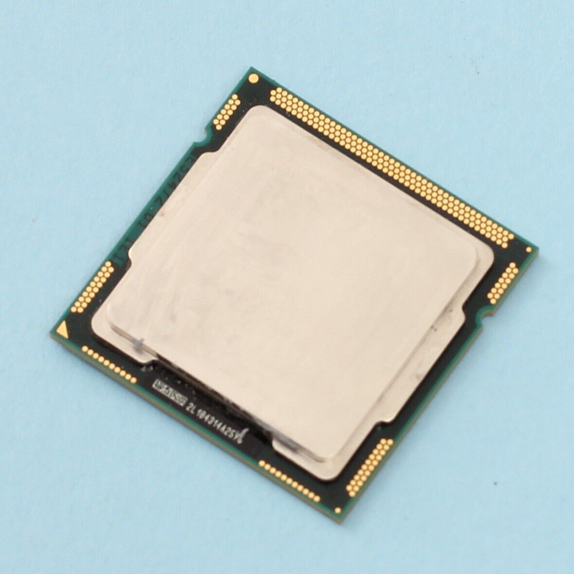 Intel Core i5 1st Generation i5-650 Quad Core 3.2Ghz FCLGA1156 LGA 1156 SLBTJ