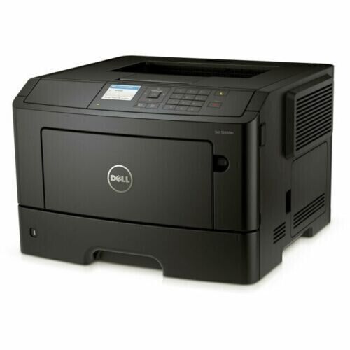 Dell S2830DN Printers Nice Off Lease Units - Cleaned, tested, Safely repackaged
