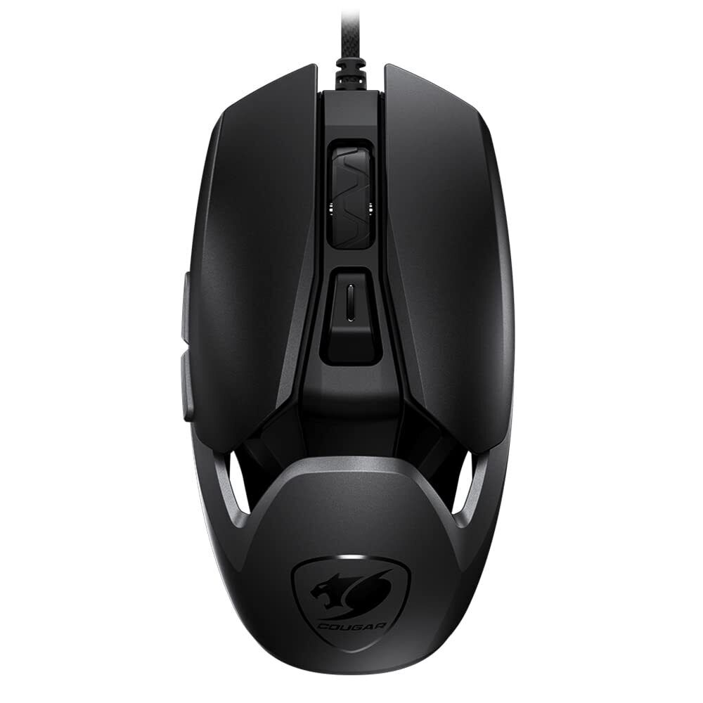 Cougar Surpassion RX Gaming Mouse 7200 dpi Wireless Black