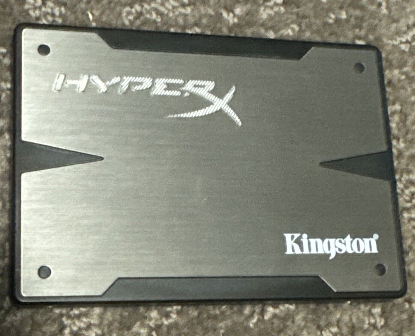 Solid State Drive SSD 120GB Kingston HyperX SH103S3/120G