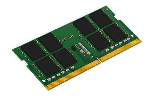 Kingston ValueRAM 16GB DDR4 SDRAM Memory Module (KVR26S19S8/16)