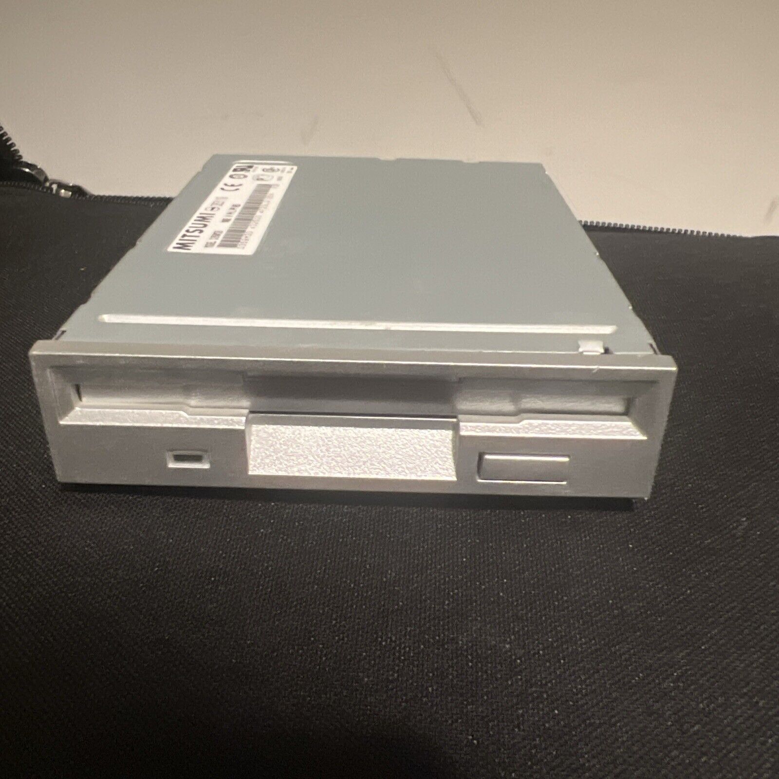 Mitsumi D359T5 3.5” 1.44 MB Floppy Disk Drive IDE FDD VINTAGE TESTED