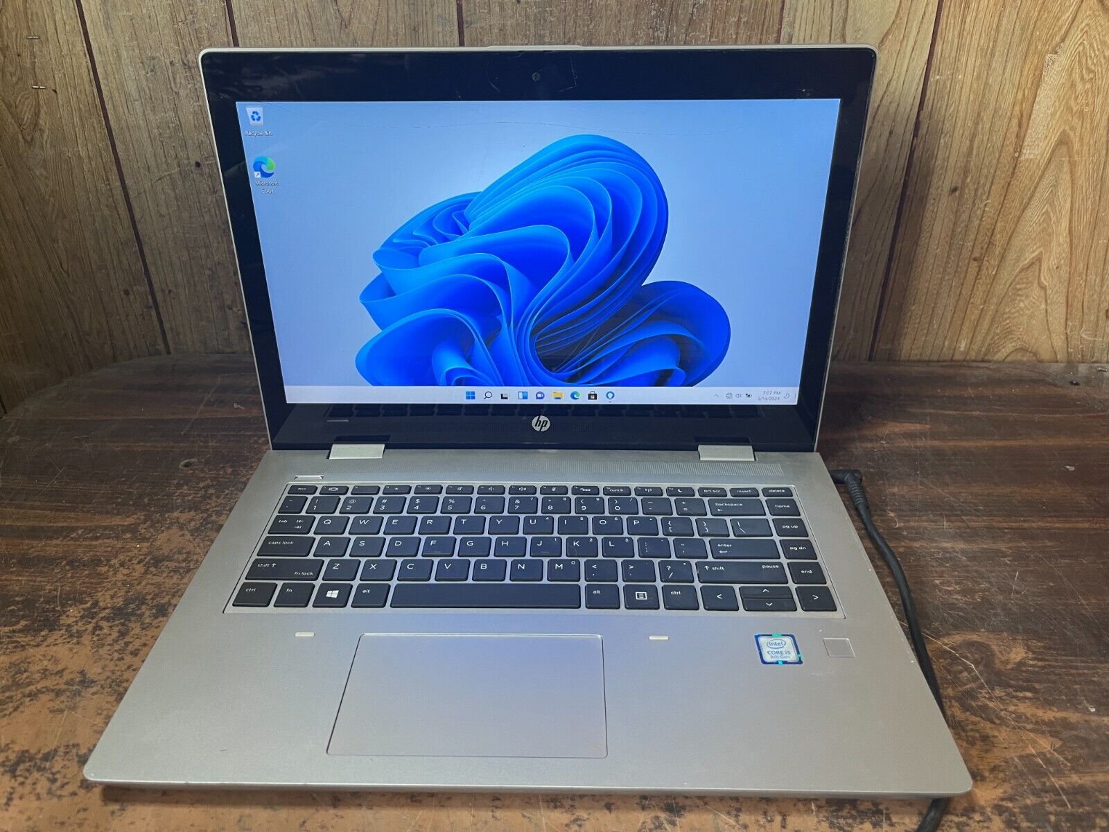 HP ProBook 640 G5 14