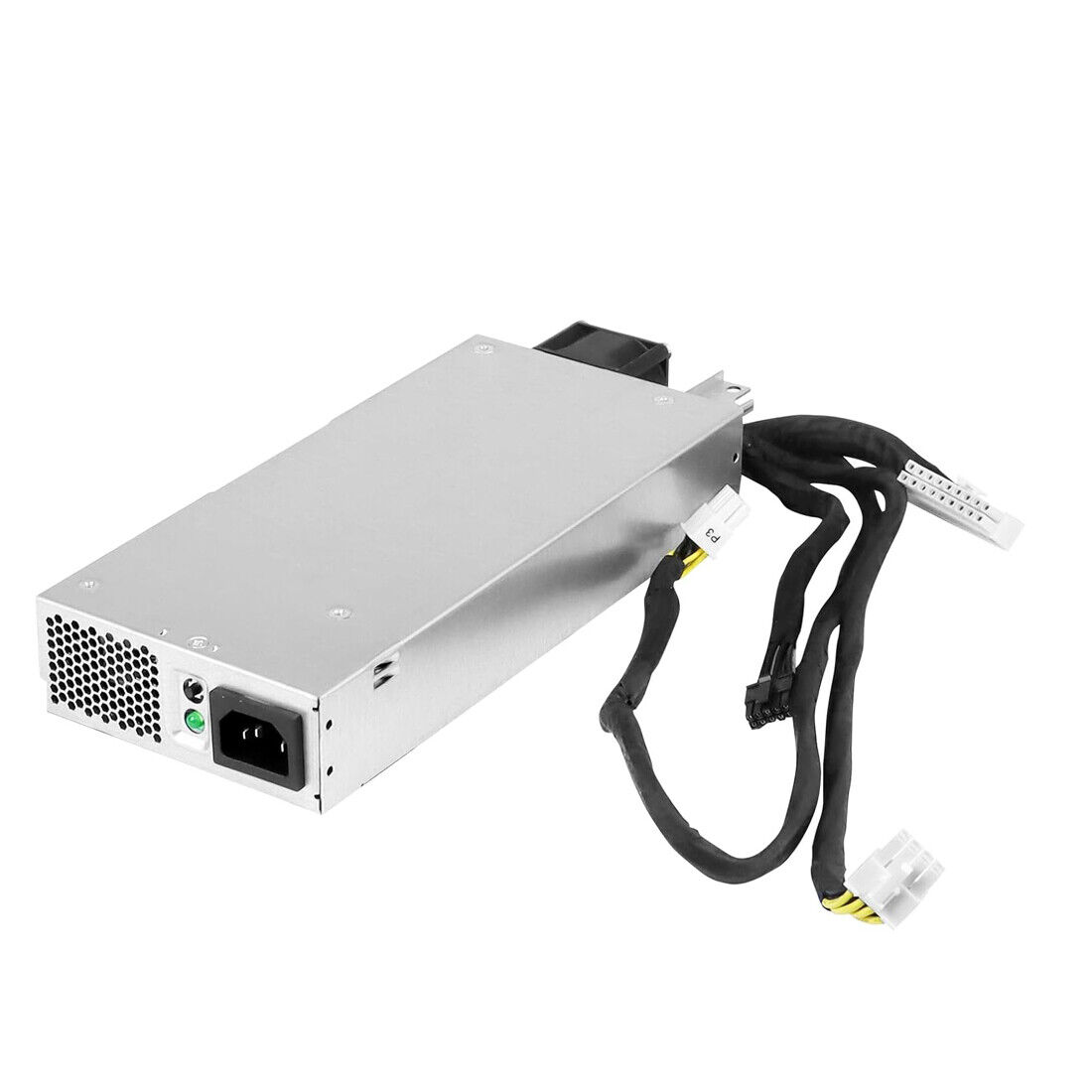 New 450W Power Supply AC450E-S1 T7MF2 For DELL PowerEdge R430 R440 R530 R540 US