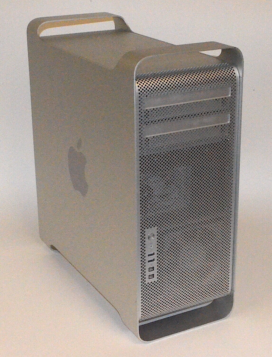 Apple Mac Pro (Early 2009) 1 x 2.66gHz, 2TB, 8GB RAM, OSX 10.10.5, *Used* A1289
