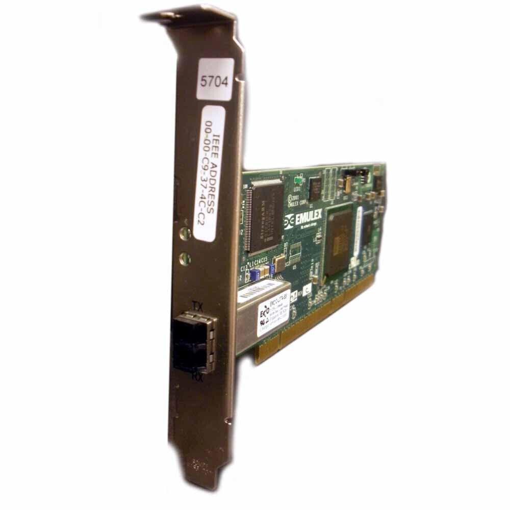 IBM 5704-9406 2Gb 1-Port PCI-X FC Tape Controller