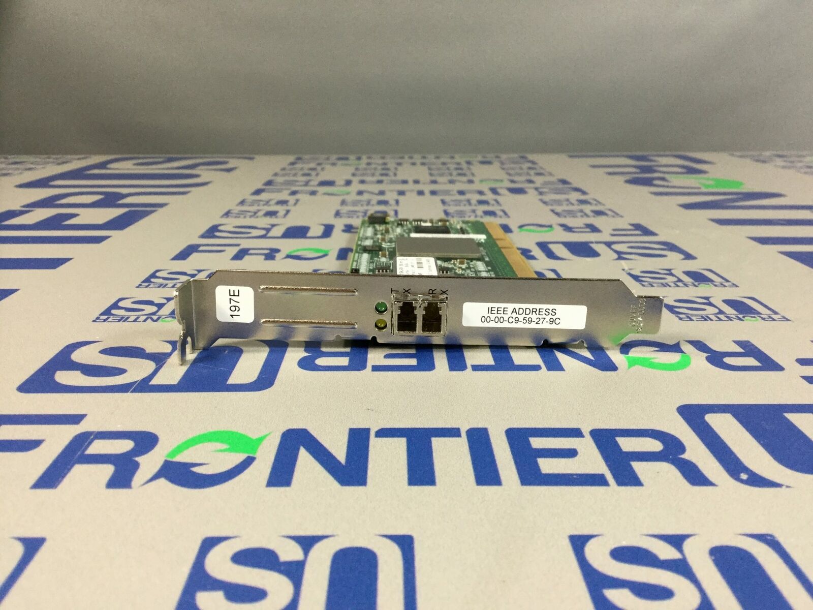 IBM 701X-1977 2Gbps Fibre Channel PCI-X Adapter