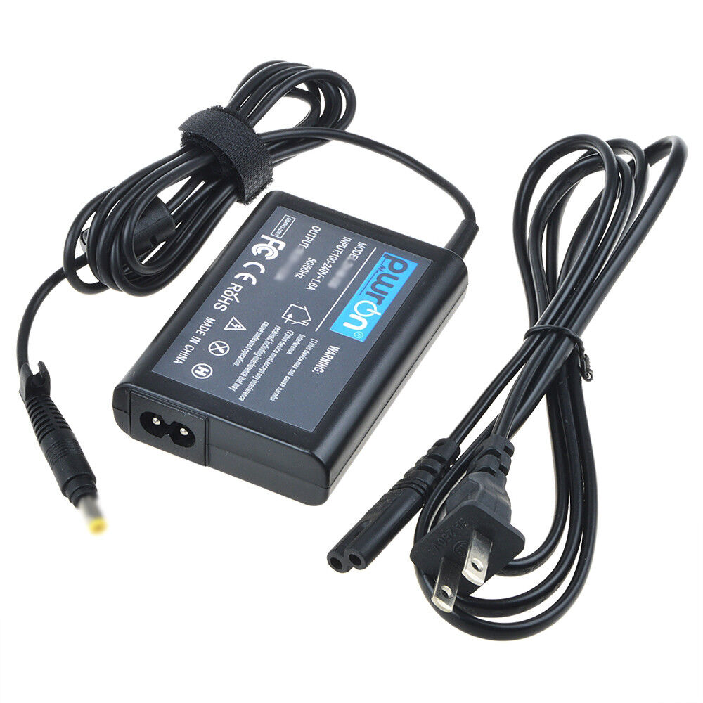 PwrON AC Adapter for Computer HP Pavillion DV6700 DV6800 Power Laptop Charger