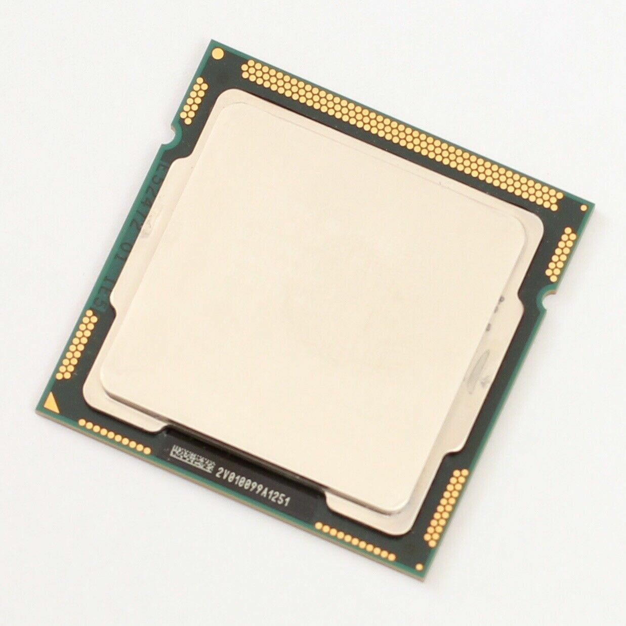Intel Core i3-540 - 3.06 GHz (Socket 1156) Processor SLBTD CPU