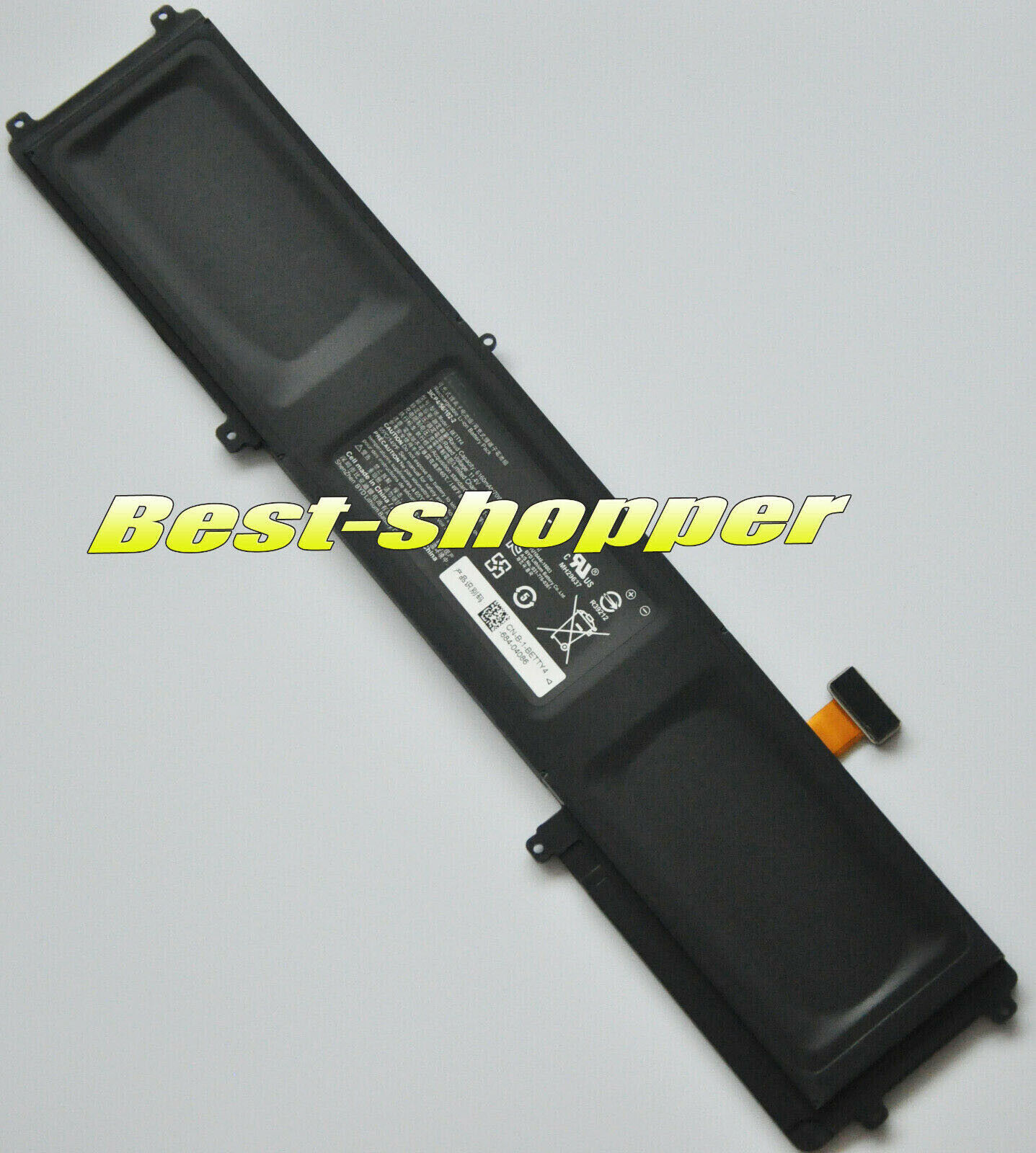 USA new Genuine Battery BETTY4 For Razer Blade RZ09-0165 RZ09-0195 14\