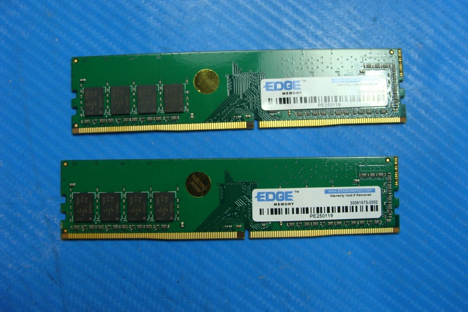 Dell Optiplex 3050 Edge pe250119 Memory Ram 30061675-2002