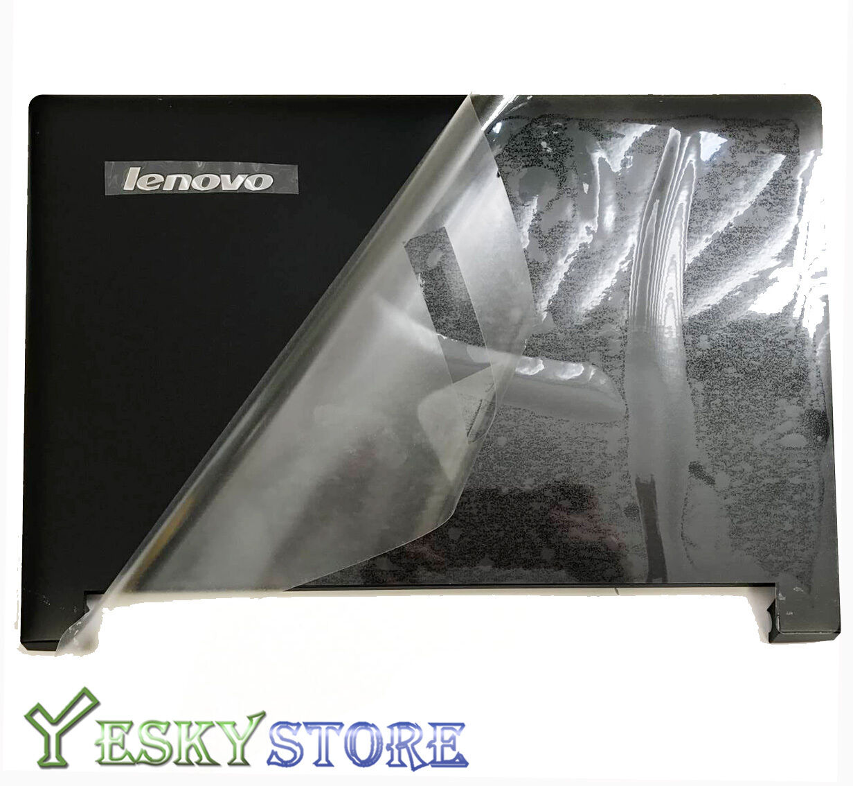 New Lenovo Ideapad Flex 2 15 Flex 2-15D LCD Back Cover 5CB0F76749 US Seller