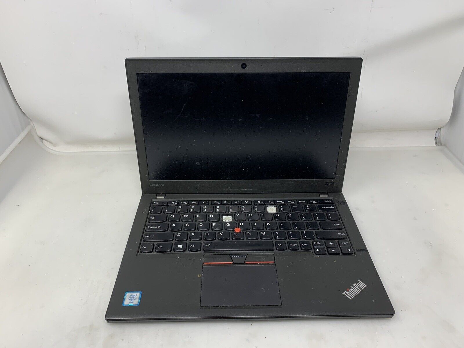Lenovo ThinkPad X260 12.5\