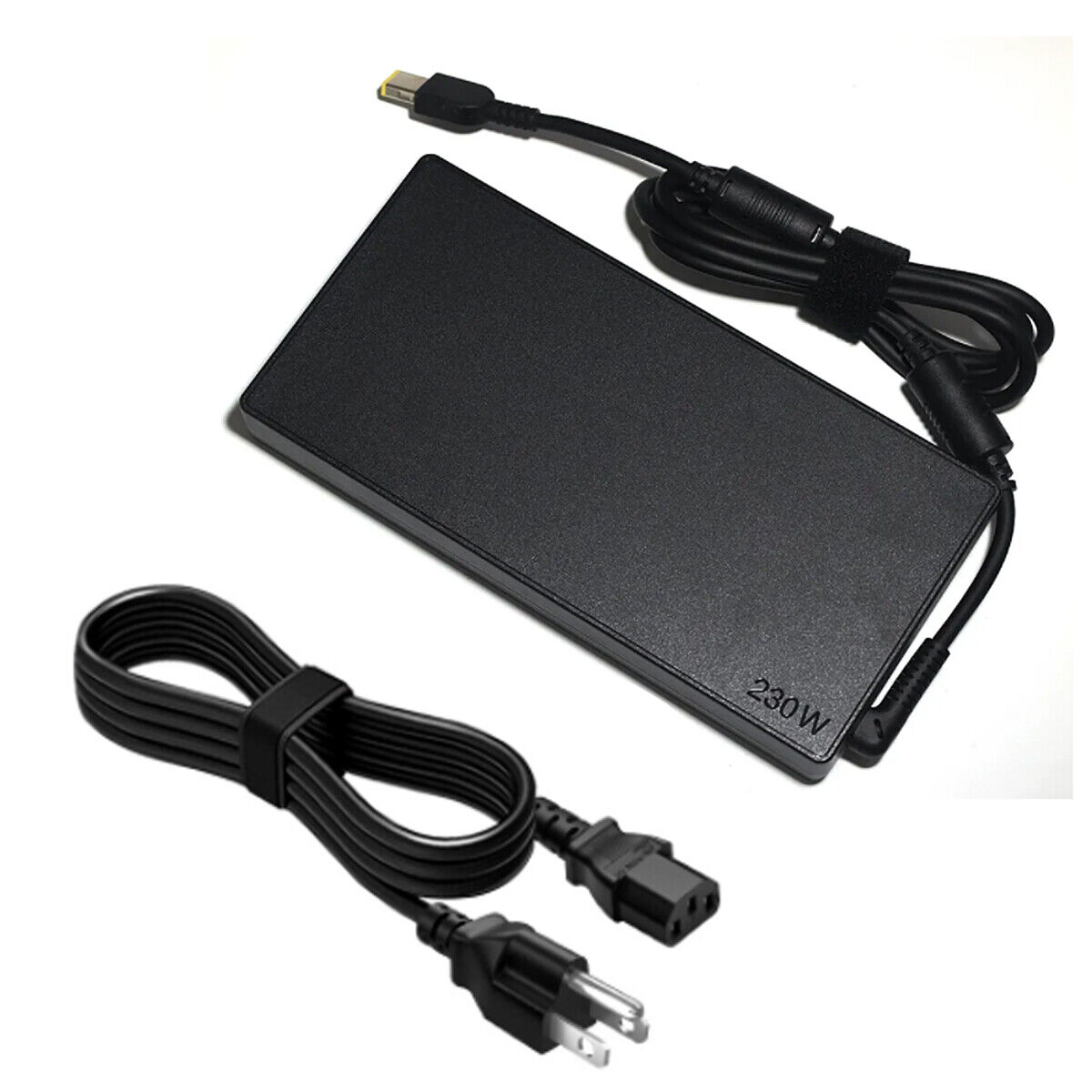 230W 300W Laptop Charger Power Adapter For Lenovo ThinkPad Legion 5/7/5P/C7/Y900
