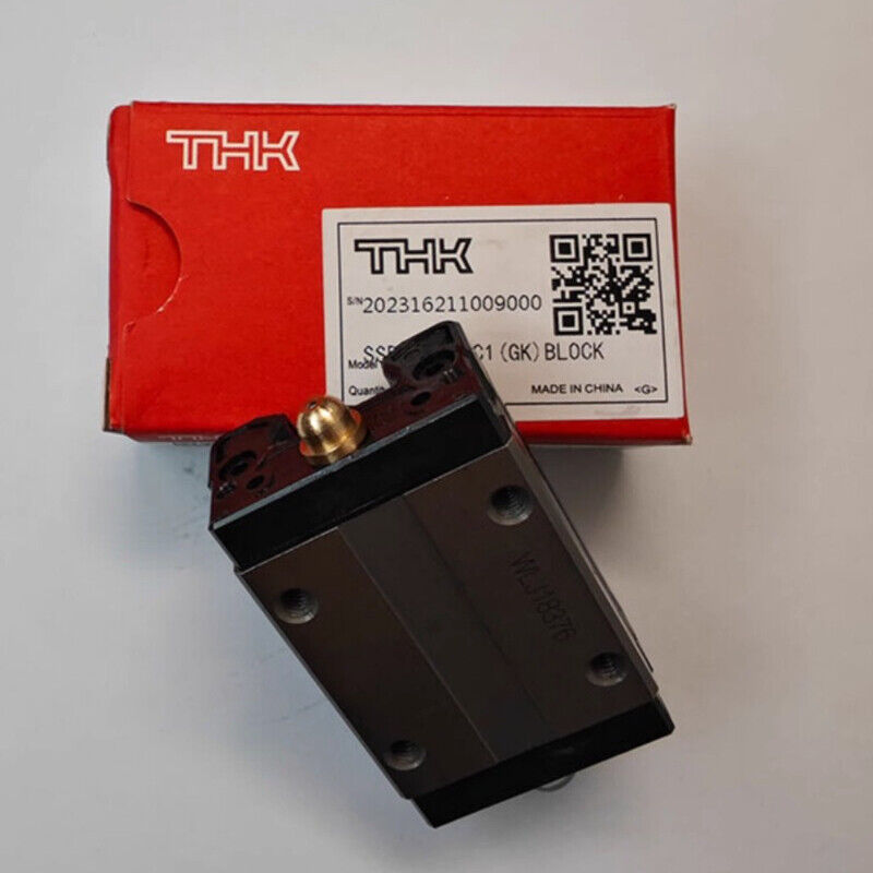 THK SSR15 Guide Block For Roland RE/RA/RF/RT-640/VS-540i/VS-640 SP/VS300 LEF200