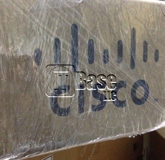 NEW SEALED Cisco N7K-M148GT-11L Nexus 7000 M1-Series 48-Port Gigabit Ethernet