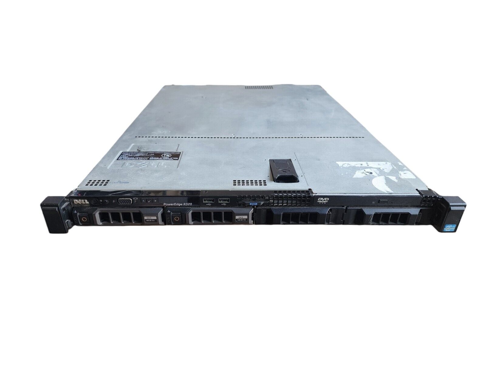 Dell PowerEdge R320 - AS-IS NOT ABLE TO TEST