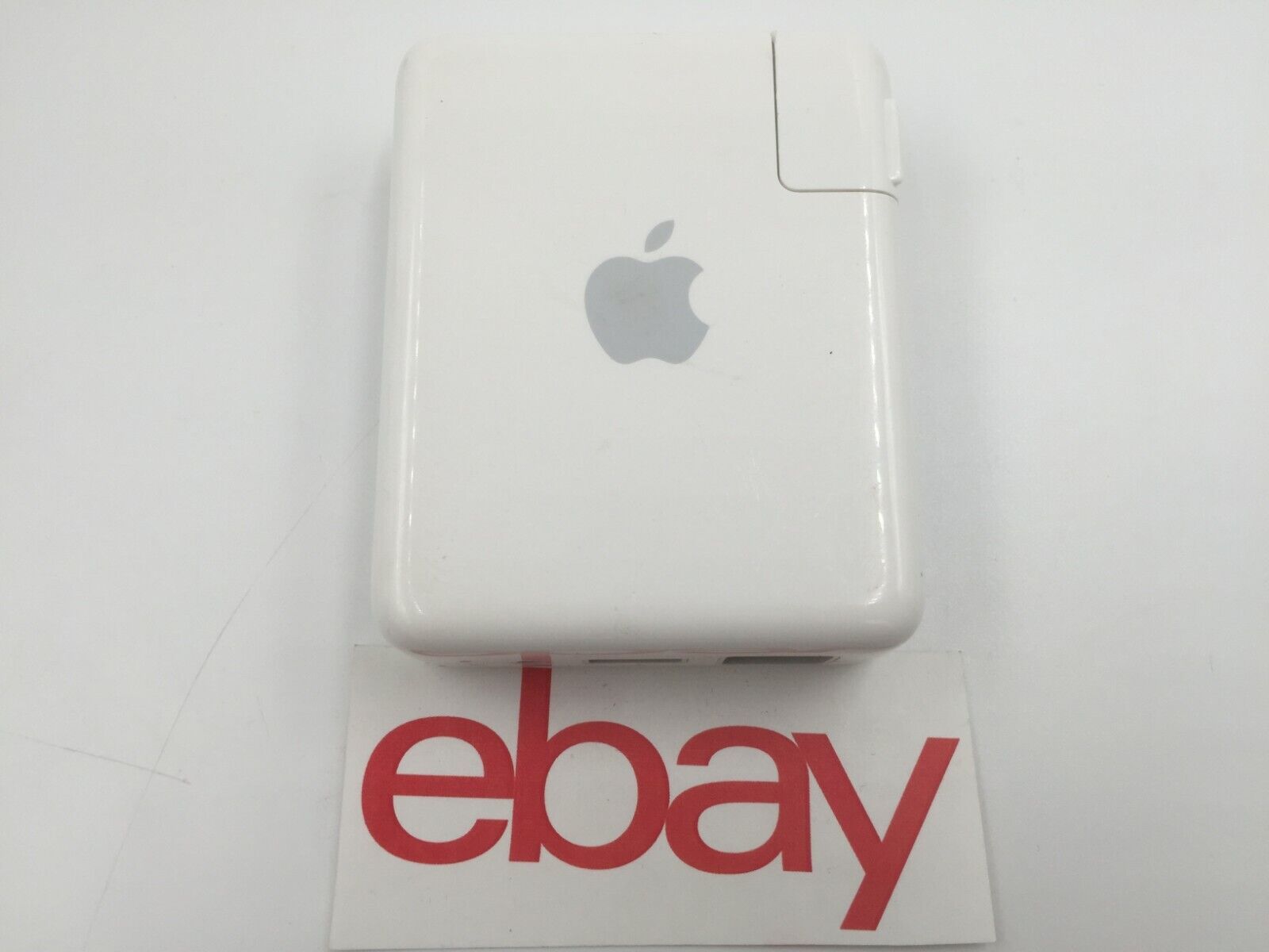 GENUINE Apple Airport Express A1084 54 Mbps Wireless G Router (M9470LL/A)