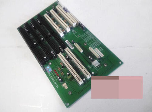 1pc used Yanxiang IPC-6106P3 REV:B4 industrial control base plate